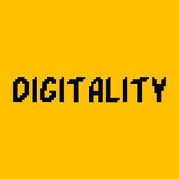 Digitality
