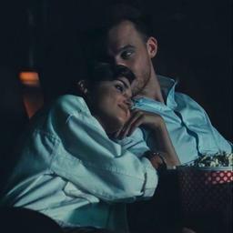Série de TV turca 🦋 KseMa ❤️🔥 Kingfisher 😍