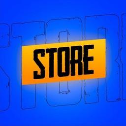 PUBG MOBILE STORE