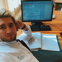 Bykanov est en contact