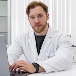 Dottor Terushkin / Endocrinologo