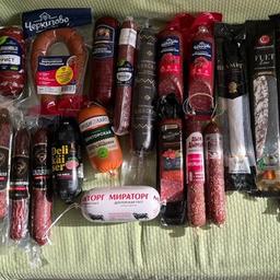 โฃ๊งโ๏ธANTALYA - SAUSAGE โ๏ธ๊งโฃ