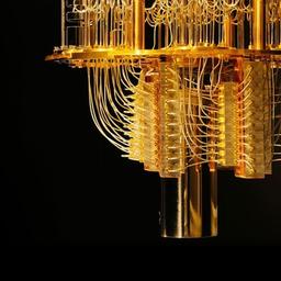 QuantTech: Quantum technologies