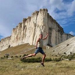 Experto de Crimea. Cosas interesantes sobre Crimea. Guía de Crimea. Escritor de historia local.