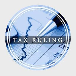 TAX RULING/ ALL ABOUT TAXES AND ACCOUNTING