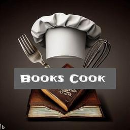 🧑🍳Книжная полка Шеф-повара