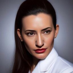 GESCHÄFT | Marke Balykina