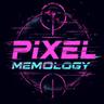Pixel. Memology