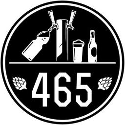 Pivoteka 465 in Izmailovo