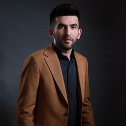 Doston Ergashev officiel