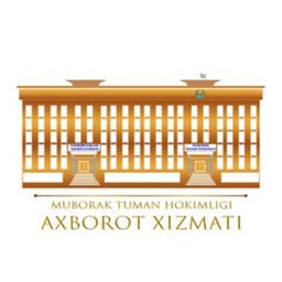 Мuborak tumani hokimligi