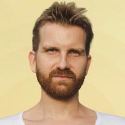 Mentoring mit Vladislav Kukharchuk (Vlad Blago)