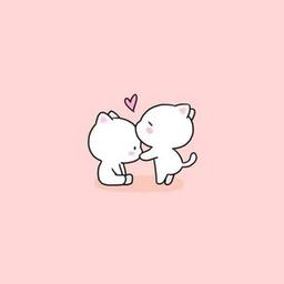 Wallpaper | Paired Avas