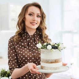 Tatiana Obukhova | REZEPTE