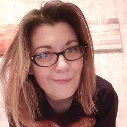 Unternehmensberaterin Marina Korsakova