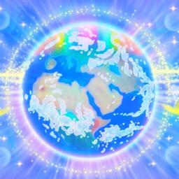 Space "HEALING WITH GRATITUDE" ✨🙏☀️🌈💖