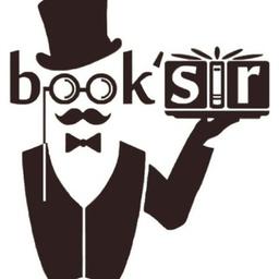Livros|Audiolivros "Book'sir"