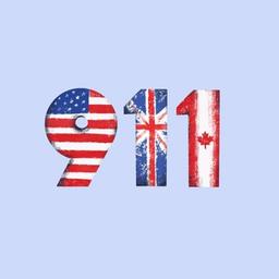 911 | Ajudante de Inglês