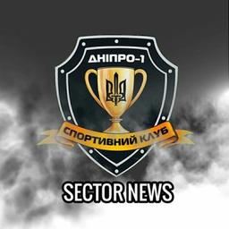 SK Dnipro-1 | 14 Sector | SK Dnepr-1