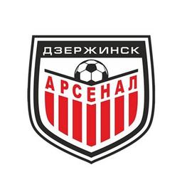 FC Arsenal (Dzerzhinsk) | FC Arsenal (Dzerzhinsk)