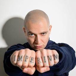 ✅ Oxxxymiron (Diskographie)