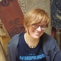 Antropologia (des)divertida