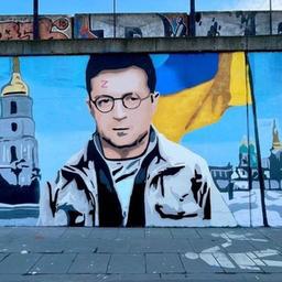 “Asvabatєtel”🤷🏻♂️| Novità dall'Ucraina 🇺🇦