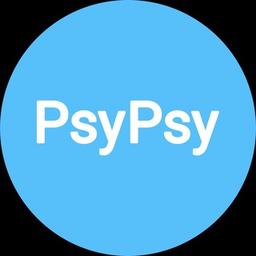 PsyPsy Service | Psychotherapy: chat, video, audio