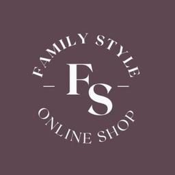 Familienstil 👨👩👧❤