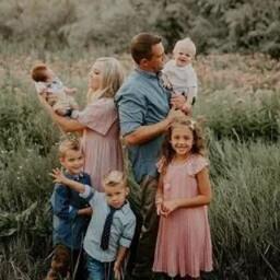 Family | Children | Relationship