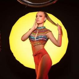 Backstage di servizi fotografici e schemi di illuminazione