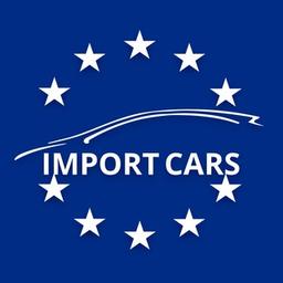 ImportCars - Cars from the USA, Korea, UAE