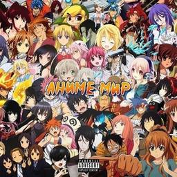 Anime-Momente ~ Bearbeitungen