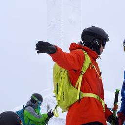 Chat - About skiing