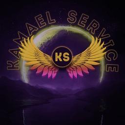 πβπ¨ β’ Kamael-Service >
