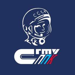PPK SSTU em homenagem a Gagarin Yu.A.