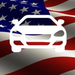 🚘 USA CarGo - carros dos EUA
