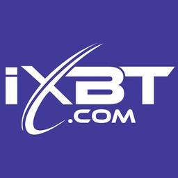 Todos os artigos de iXBT.com. Mergulhe no mundo da tecnologia!