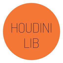Houdini Lib