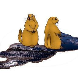 Gopher Must Live