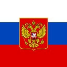 Nuestra Rusia