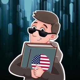 Inglês com Kurchanov