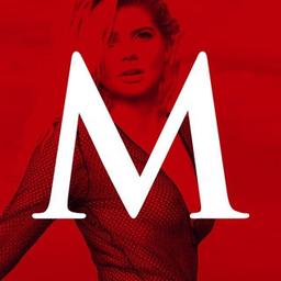 MAXIM : Les filles