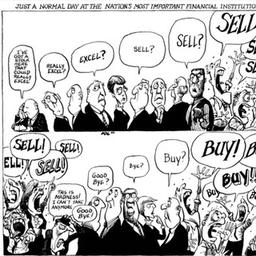 Insider-Analysen