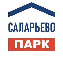 Salaryevo-Park | Filatov-Wiese | Nachbarn ️