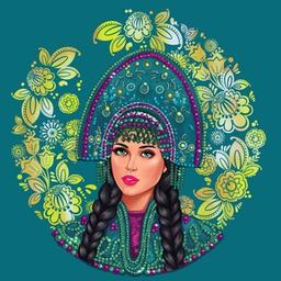 Lebedeva. Diário de um artista.