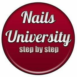 Unhas e manicure passo a passo.