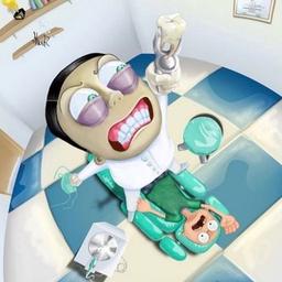 Zahnheilkunde auf einfache Weise😉🦷👨⚕️🧑⚕️