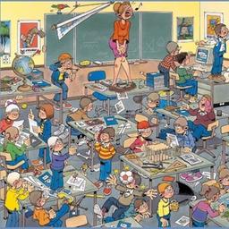 Grundschullehrer👩🏫