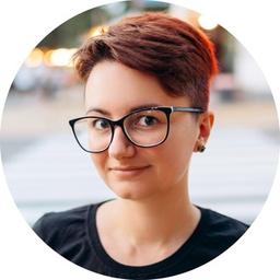 Лингво Коучинг с Анастасией Буланенковой
